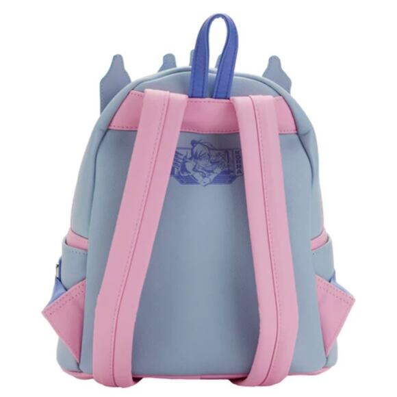 Loungefly The Legend of Korra Mini Backpack main image 14
